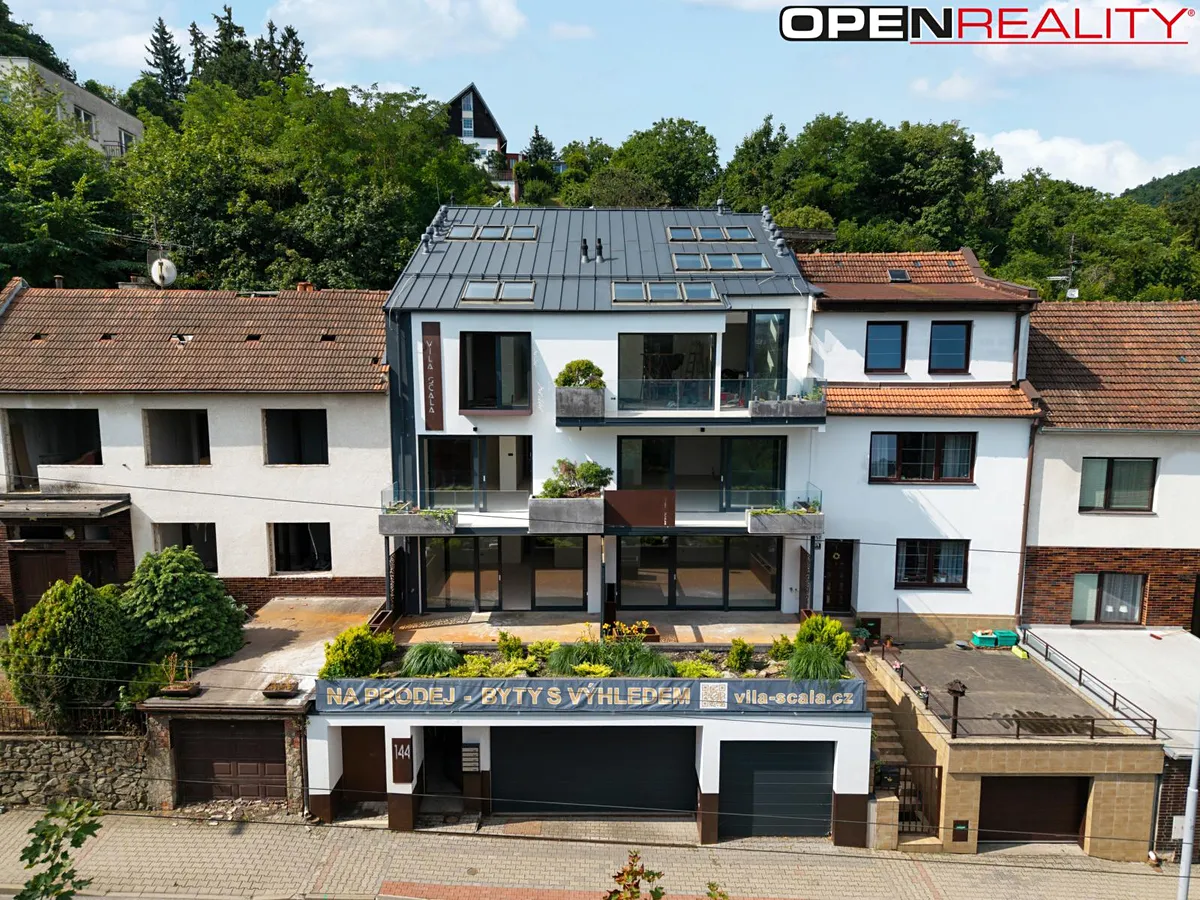 Prodej bytu 4+kk 138 m²